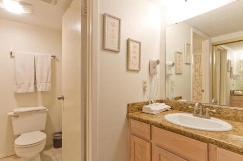 Saida III 302 by Padre Island Rentals