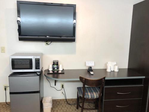 Microtel Inn & Suites By Wyndham Klamath Falls