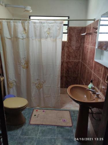 Two-Bedroom House image 8