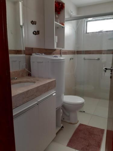 Apartamento em Bananeiras