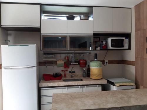 Apartamento em Bananeiras