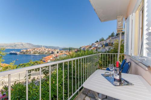 Apartment Town View - Location saisonnière - Korčula