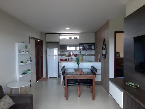 Apartamento em Bananeiras