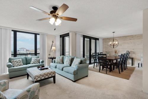 Destin*ation- Enclave 503B by RealJoy Vacations - image 11
