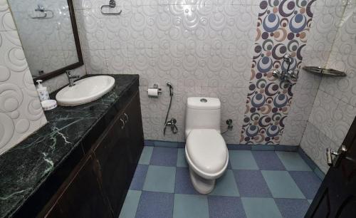 Himalaya Inn Gharbas