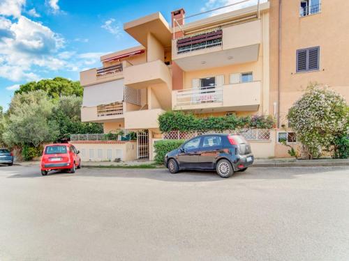 Fantastic apartment in Arzachena on the Costa Smeralda