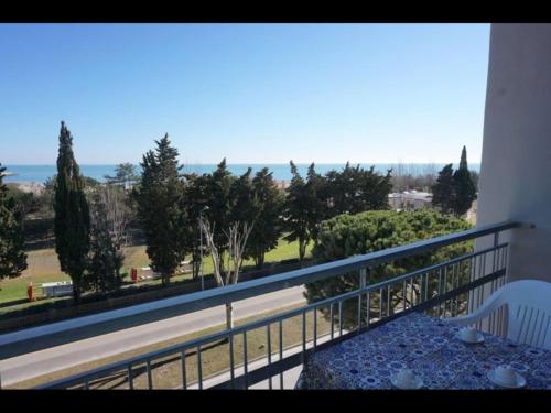 Perfect Sea View Apartment For 4 People