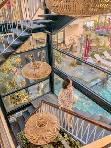 Life Boutique Hotel