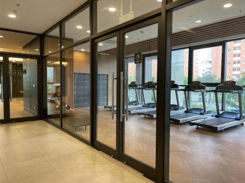 Star Lake Daewoo Tay Ho Luxury Apartment