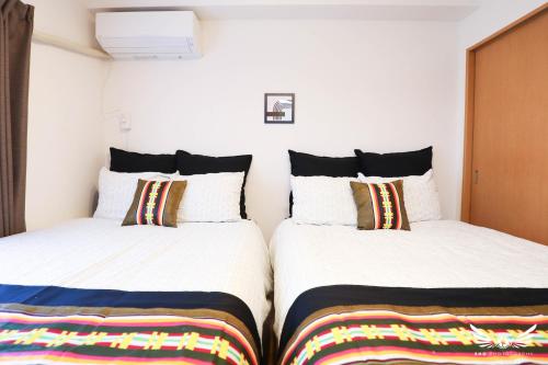 Two-Bedroom Apartment image 8
