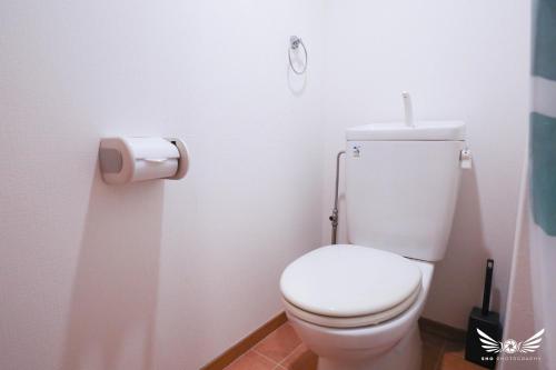 Two-Bedroom Apartment image 5