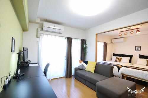 Two-Bedroom Apartment image 3