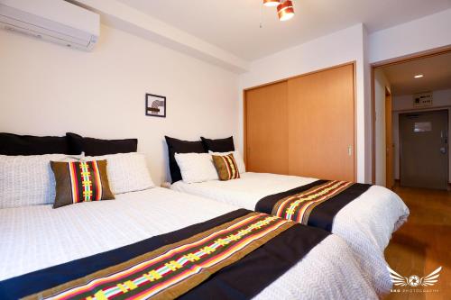 Two-Bedroom Apartment image 2