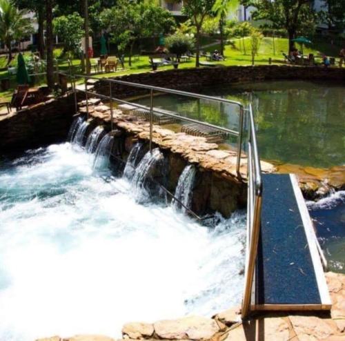 Thermas Paradise Residence