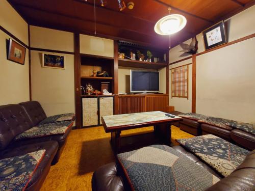 柏屋旅館＜シェアハウス&ゲストハウス＞ (柏屋旅館＜シェアハウス 