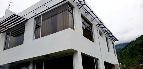 CASA VISTA HERMOSA