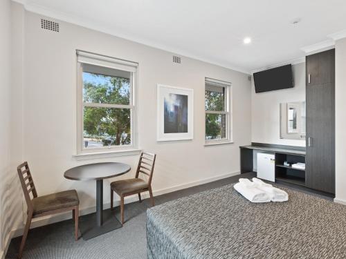 Facilities, Padstow Park Hotel in Hurstville
