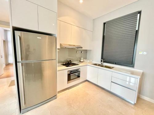 KLCC Luxury Condo Damai 88 Near Gleneagles Hospital, Kuala Lumpur (fotografie 9)
