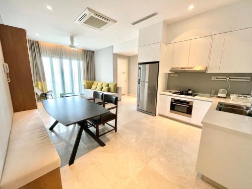 KLCC Luxury Condo Damai 88 Near Gleneagles Hospital, Kuala Lumpur (fotografie 10)