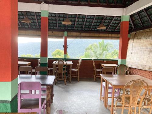 Taman Ayu Homestay in Munduk