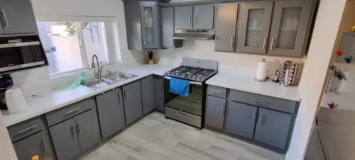 Playas de Tijuana 4 bedroom home