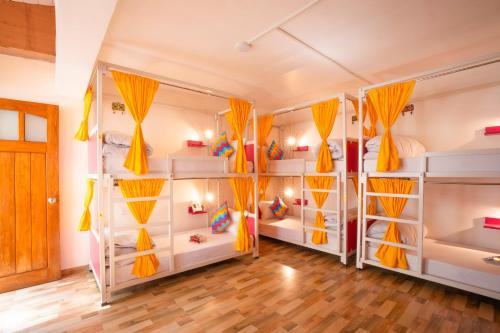 goSTOPS Nainital in Nainital