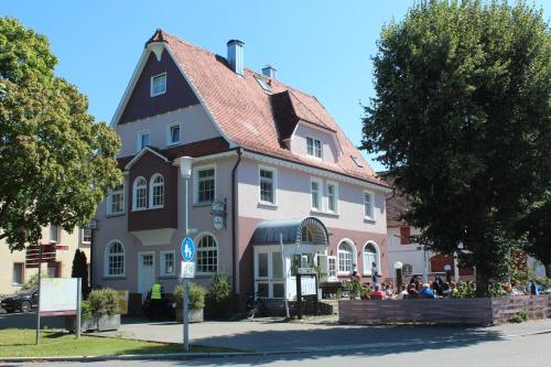 Pension Eichamt