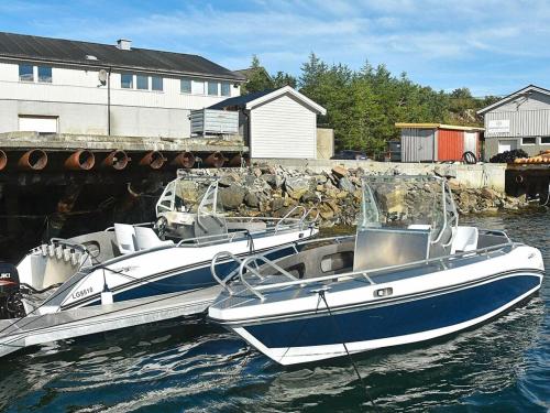 Holiday Home Steinvik II - image 13