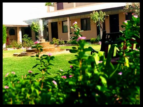 Airport Hotel