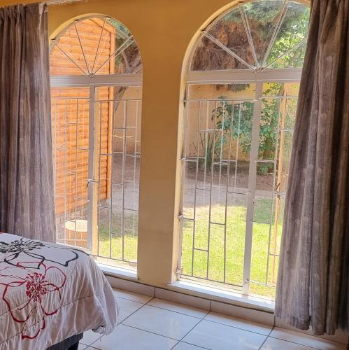 MD Guesthouse