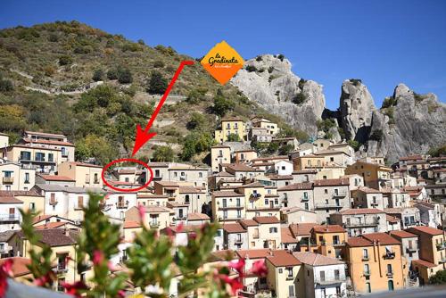 La Gradinata B&B
