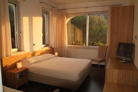 Hotel Villa Nettuno