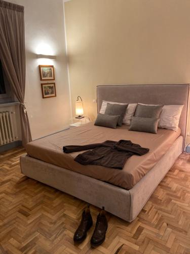 Villa Adriana Tuscia Country Retreat Room Type - Superior Double Room