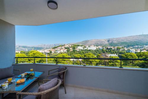 Apartment LuNi - main image
