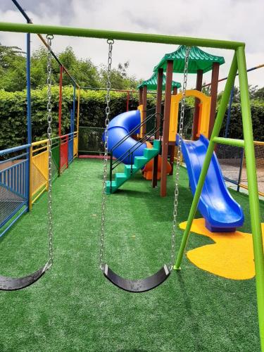 Apartamentos Ecologic PARK - Caldas Novas in Bandeirantes