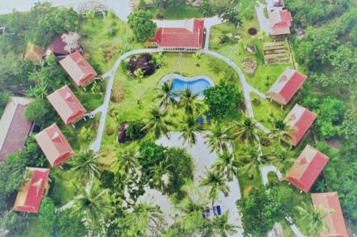 Cay Sao Beach Resort