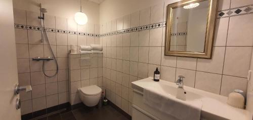 Næsbydale Badehotel - image 12