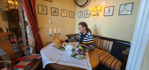 Næsbydale Badehotel - image 13