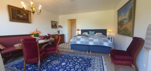 Næsbydale Badehotel - image 6