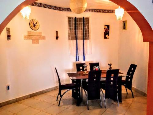NYALI Prestige Furnished Apartments