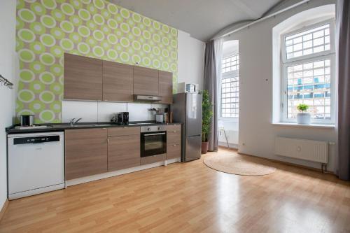 Limehome Berlin Werftstraße - image 6