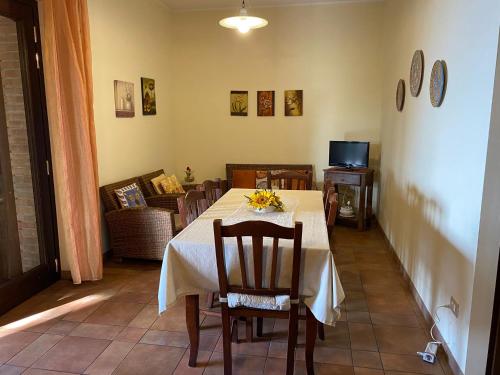  Casa Trachini in Palmi