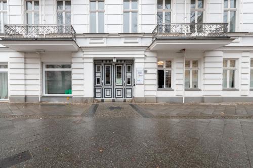 Limehome Berlin Werftstraße - image 4