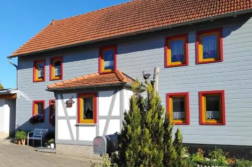 Ferienwohnung Riemer in Geisa, Deutschland