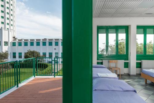 Villaggio Torre Marina – Marina di Massa, WI