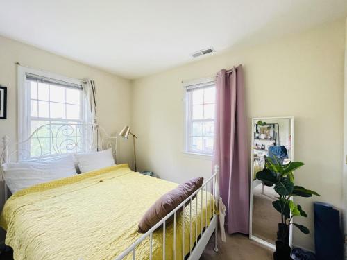 Convenient 3 Story Home In The Heart Of Stamford home