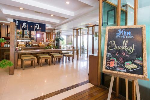 Great food & dining