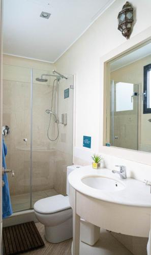 Camera condivisa, dormitorio misto, 4 ospiti