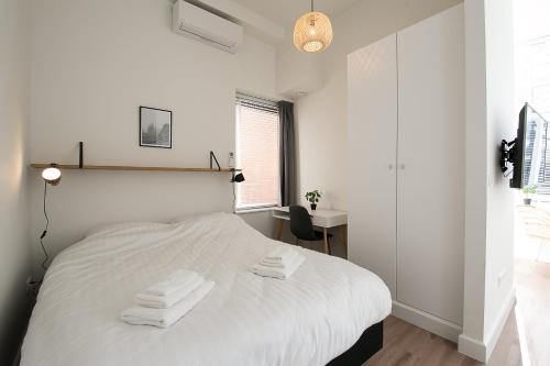 Four Star Apartments - Keizerstraat