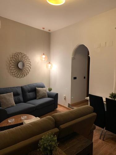 Apartamento en el centro de Malaga